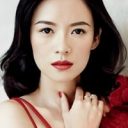 章子怡