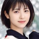 浜辺美波