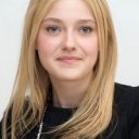 Dakota Fanning