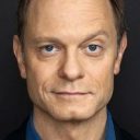 David Hyde Pierce