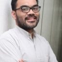 Farishad Latjuba