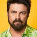 Karl Urban
