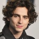 Timothee Chalamet