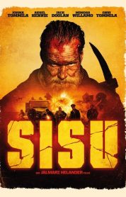 Sisu (2022) izle