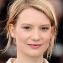 Mia Wasikowska