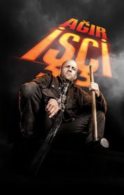 Ağır İşçi (A Working Man – 2025) izle