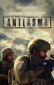 Antlaşma (Guy Ritchie’s The Covenant – 2023) izle