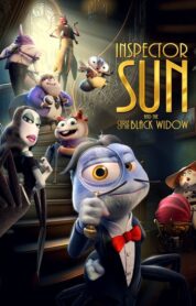 Dedektif Sun ve Ekibi: Kurtarma Operasyonu (Inspector Sun y la maldición de la viuda negra – 2022) izle