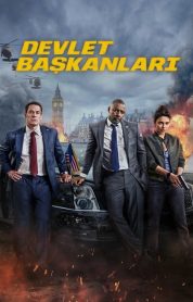 Devlet Başkanları (Heads of State – 2025) izle