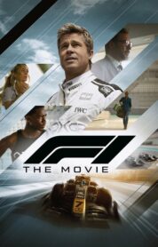 F1 Filmi (F1 – 2025) izle