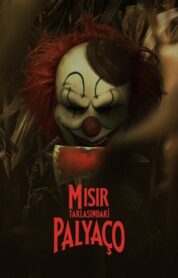 Mısır Tarlasındaki Palyaço (Clown in a Cornfield – 2025) izle