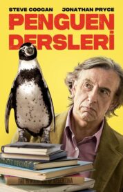 Penguen Dersleri (The Penguin Lessons – 2025) izle