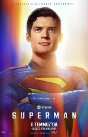 Superman (2025) izle