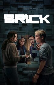 Tuğla (Brick – 2025) izle