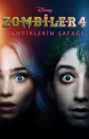 Zombiler 4: Vampirlerin Şafağı (Z-O-M-B-I-E-S 4: Dawn of the Vampires – 2025) izle