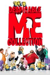 Despicable Me [Çılgın Hırsız Koleksiyonu] Serisi izle