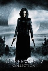 Underworld [Karanlıklar Ülkesi] Serisi izle