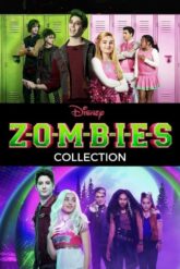 Z-O-M-B-I-E-S [Z-O-M-B-I-E-S Collection] Serisi izle
